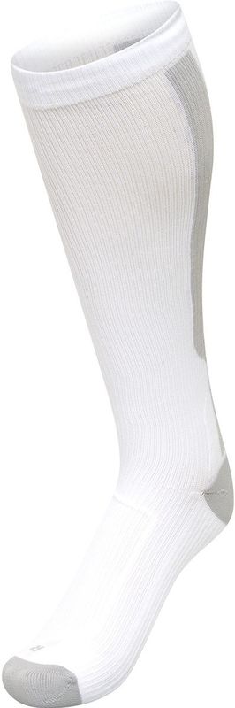 Newline - CORE COMPRESSION SOCK - Compressiekousen - Zwart - Vochtafvoerende Stof
