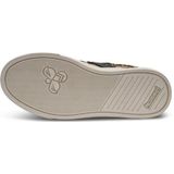 Sneakers - Slimmer Stadil - Gevoerd - Leer - Mesh - Suède - Velcro Sluiting