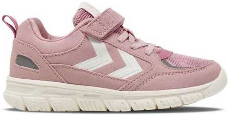 Gola - Viper - Sneakers - Roze - 100% Leer
