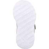 Sneakers - Actus - Zwart - Kunststof/Rubber, Mesh