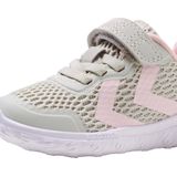 Sneakers - Actus - Zwart - Kunststof/Rubber, Mesh