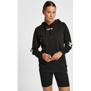 Hummel - Legacy - Hoodie - Grijs - Unisex