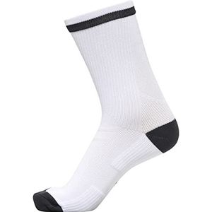hummel Elite Indoor Sock Low Pa Unisex