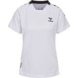 Hummel - hmlONGrid - Damestrui - Poly - Kleur - Tissu en maille