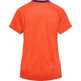 Hummel - hmlONGrid - Damestrui - Poly - Kleur - Tissu en maille