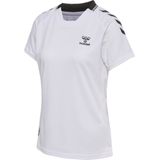 Hummel - hmlONGrid - Damestrui - Poly - Kleur - Tissu en maille