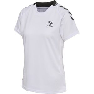 Hummel - hmlONGrid - Damestrui - Poly - Kleur - Tissu en maille