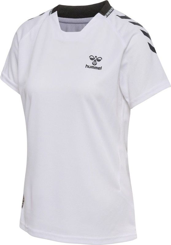 Hummel - hmlONGrid - Damestrui - Poly - Kleur - Tissu en maille