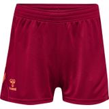 hummel - hmlONGRID - Sportbroek - Zwart - Mesh - Ventilatie