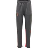 Hummel - Joggingbroek - Interlock Stof - 100% Polyester