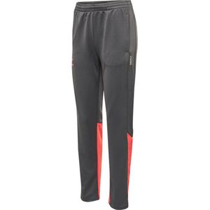 Hummel - Joggingbroek - Interlock Stof - 100% Polyester