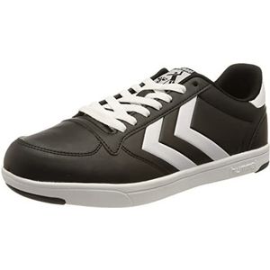 hummel Stadil Light Sneakers, uniseks, zwart, 36 EU