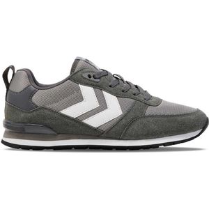 Hummel Monaco 86 Schoenen Grijs Man