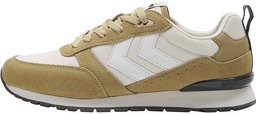 Hummel - Monaco 86 - Sneaker - Lark