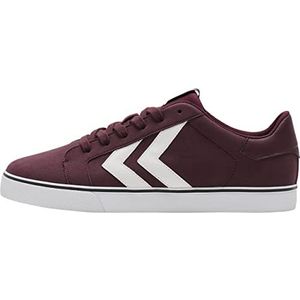 Hummel Leisure Lx-E Sneaker 7839 - ensign blue 46 für Herren, Gr. 40 EU