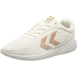 Hummel Legend Breather Sneaker 4146 - rose dust 40 für Herren, weiß, Gr. 38 EU