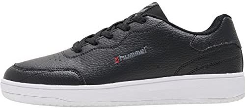 hummel - Match Point - Basketbal - Zwart