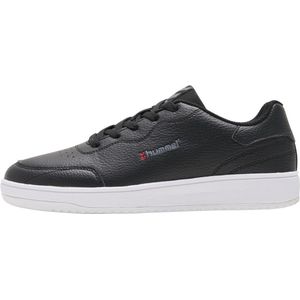 Hummel Sneaker flach Match Point Black