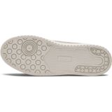 Hummel - Stpower Play Suede Mix - Schoenen - Wit - Suède