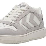 Hummel - St. Power Play - Sneakers - Lunar Rock/Marshmallow