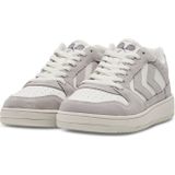 Hummel - St. Power Play - Sneakers - Lunar Rock/Marshmallow