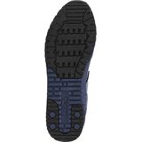 Hummel Loopschoen  navy / lichtgrijs