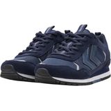 Hummel Loopschoen  navy / lichtgrijs