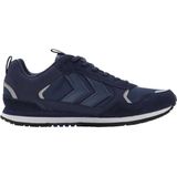 Hummel Loopschoen  navy / lichtgrijs