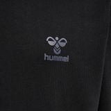 Hummel - Offgrid Hoodie - Sweater - Zwart - Katoen