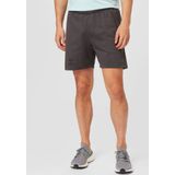 Hummel - Offgrid Cotton Korte Broek - Zwart - Katoen