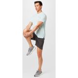 Hummel - Offgrid Cotton Korte Broek - Zwart - Katoen