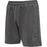 Hummel - Offgrid Cotton Korte Broek - Zwart - Katoen