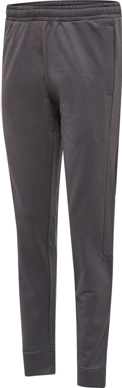 Hummel - Offgrid - Sportbroek - Zwart - Vochtafvoerend