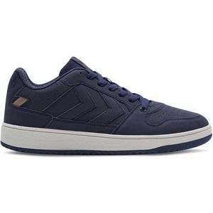 Hummel St. Power Play Winter Sneakers Blauw EU 40 Man