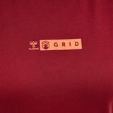 Functioneel Shirt Offgrid - Jersey - Normale Pasvorm - Kwartmouw