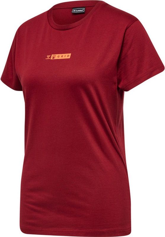 Functioneel Shirt Offgrid - Jersey - Normale Pasvorm - Kwartmouw