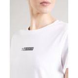 Functioneel Shirt Offgrid - Jersey - Normale Pasvorm - Kwartmouw