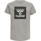 hummel - Hmloffgrid Tee S/S - T-shirt - Uniseks