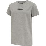 hummel - Hmloffgrid Tee S/S - T-shirt - Uniseks