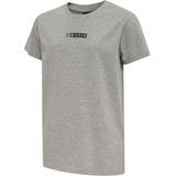hummel - Hmloffgrid Tee S/S - T-shirt - Uniseks