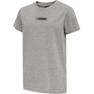 hummel - Hmloffgrid Tee S/S - T-shirt - Uniseks