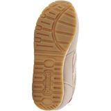 Sneakers - Reflex - Imitatieleer - Met Velcro Sluiting - Profielzolen