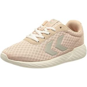 hummel Legend Breather Damessneakers, oudroze, 38 EU, Oude Roos