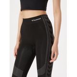 Hummel - Shaping Seamless Leggings - Sportbroek - Zwart - Polyamide/Elasthaan