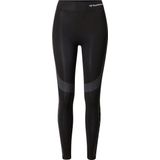 Hummel - Shaping Seamless Leggings - Sportbroek - Zwart - Polyamide/Elasthaan