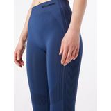 Hummel - Shaping Seamless - Leggings - Zwart - Naadloze Technologie, BEECOOL®-Technologie
