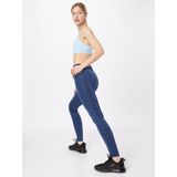 Hummel - Shaping Seamless - Leggings - Zwart - Naadloze Technologie, BEECOOL®-Technologie