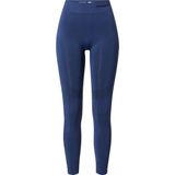 Hummel - Shaping Seamless - Leggings - Zwart - Naadloze Technologie, BEECOOL®-Technologie