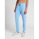 Hummel - Legacy Poly Joggers - Sportbroek - Zwart - Polyester