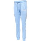 Hummel - Legacy Poly Joggers - Sportbroek - Zwart - Polyester